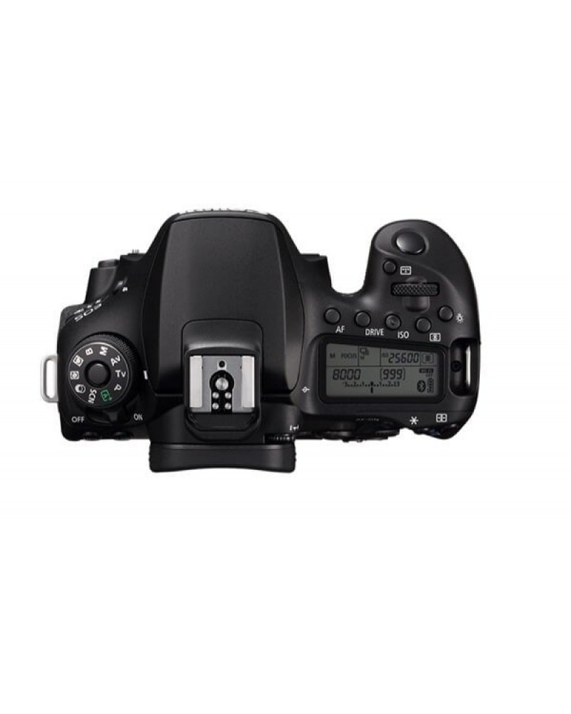 Canon EOS 90D/Canon EF-S 18-135㎜ IS USM Canon EOS 90D DSLR Camera with EF S 18 135mm Lens Black